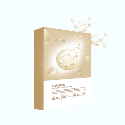 銀河GALAXY保湿盈嫩面膜